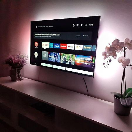 Davcom Studio Făgăraş Extérieur photo