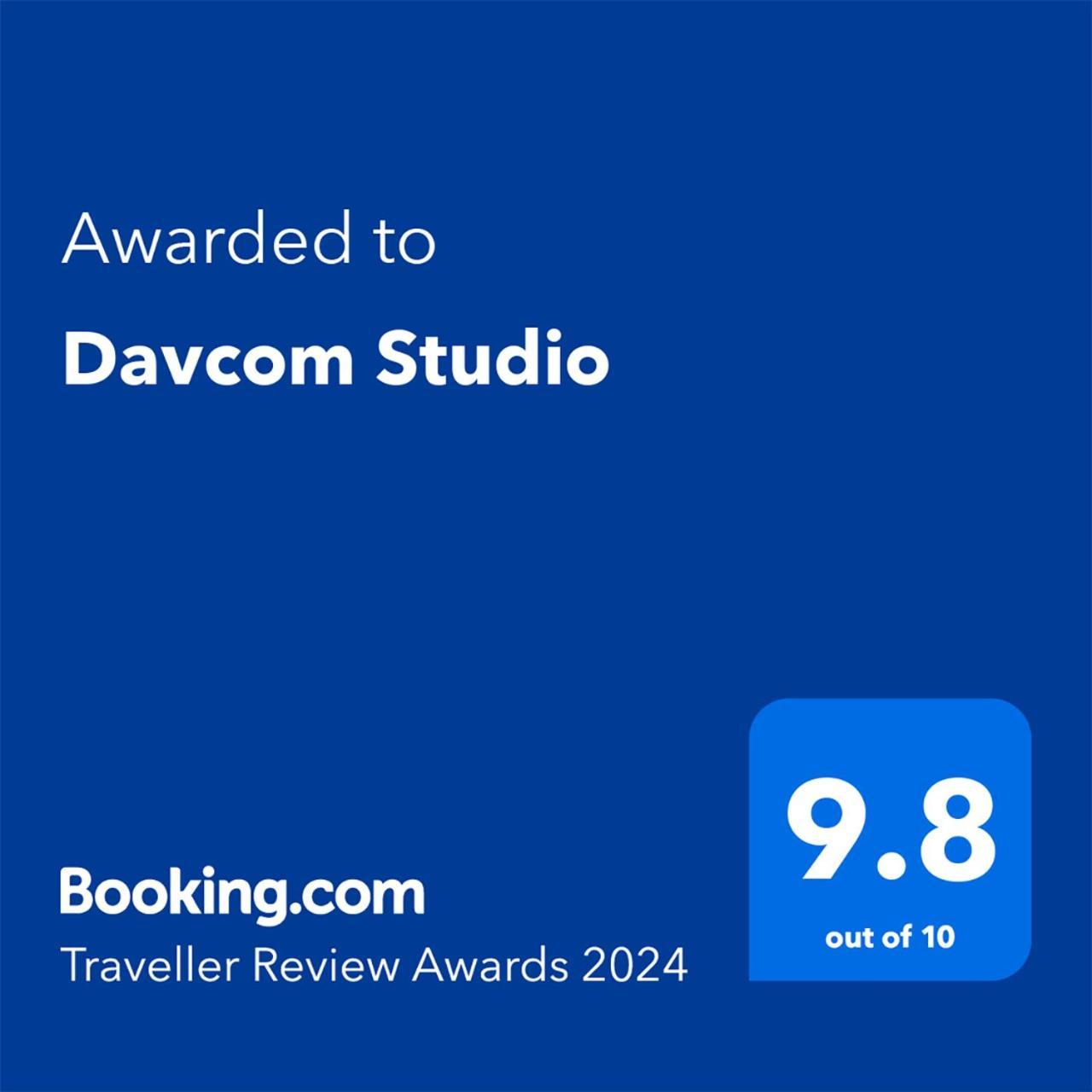 Davcom Studio Făgăraş Extérieur photo