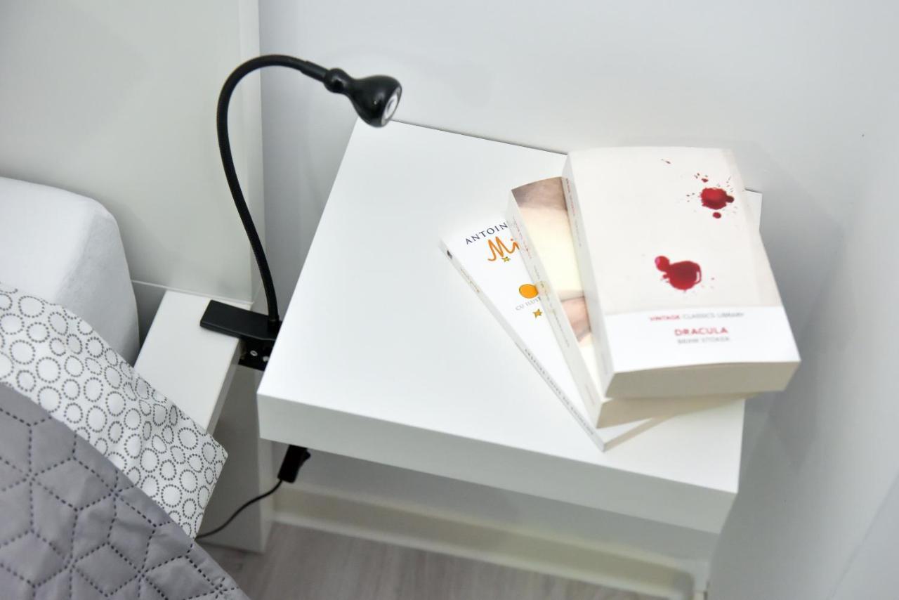 Davcom Studio Făgăraş Extérieur photo